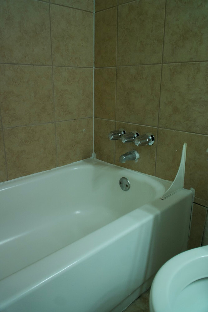 Houston Bath Plumbing Services
