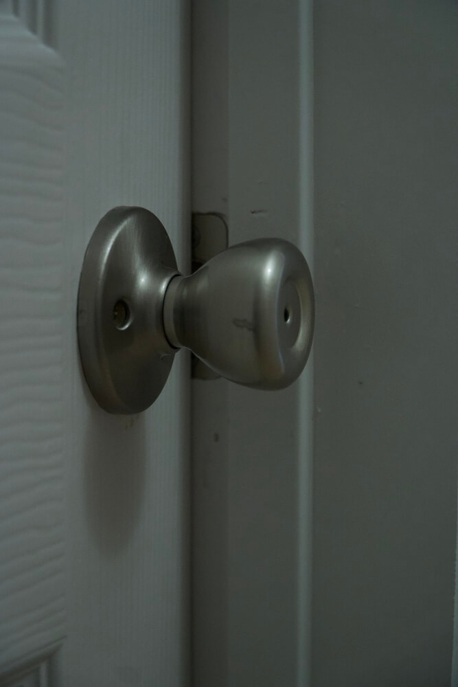 Houston Door Knob Repair Services