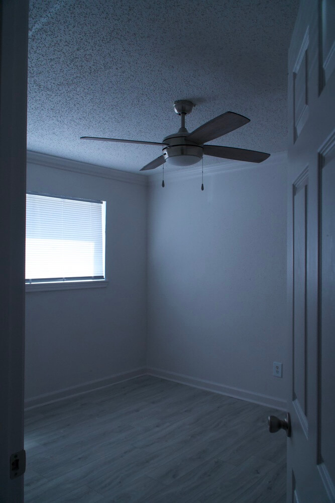 Houston Ceiling Fan and Room Services
