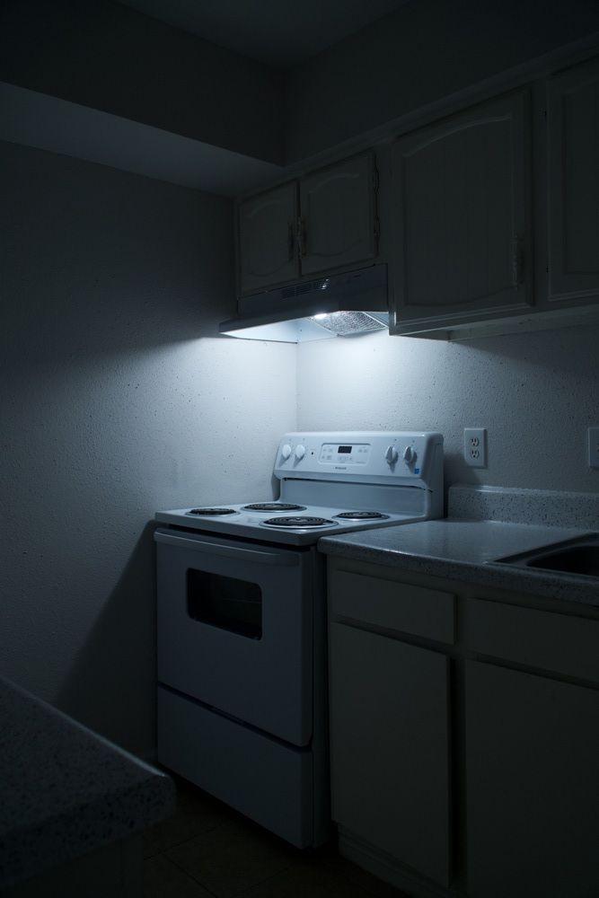 Houston Kitchen Lighting Services