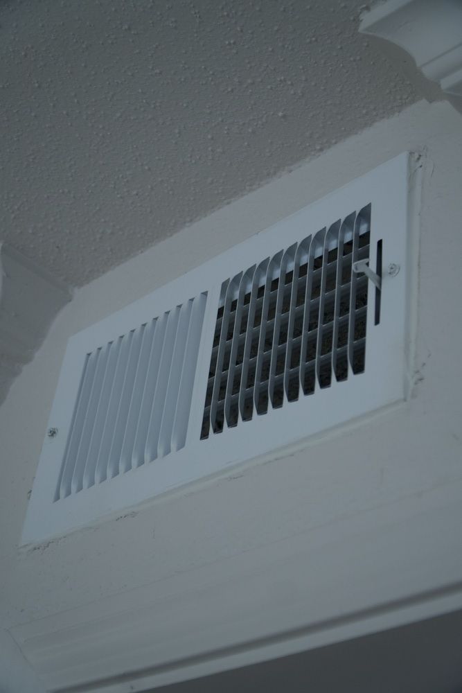 Houston Ventilation Refurbishing Services